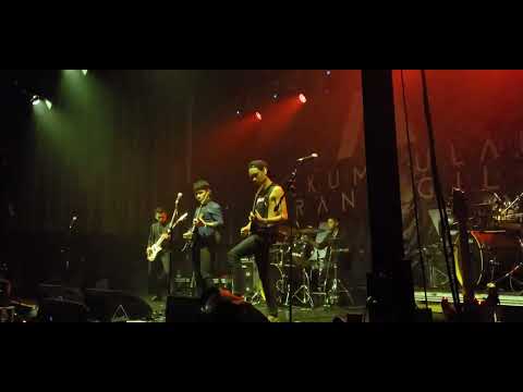 Nemesys - Achilles' Heel | [Live] SOG Showcase 2022