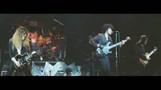 Thin Lizzy - Bad Habits (Live at Birmingham, 1983)