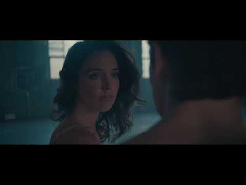 Lerocque - Lift Me Up (feat. Carmen Bieri) [Official Music Video]