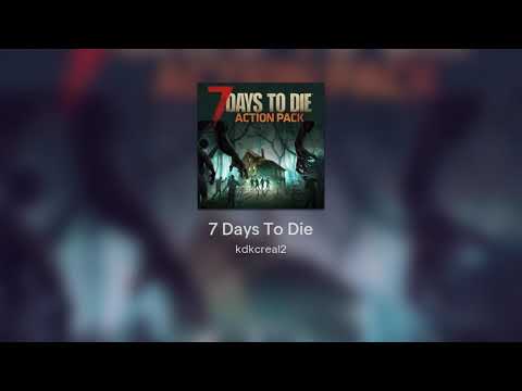 [FREE] Young Thug Type Beat  "7 Days To Die" Prod KDKC