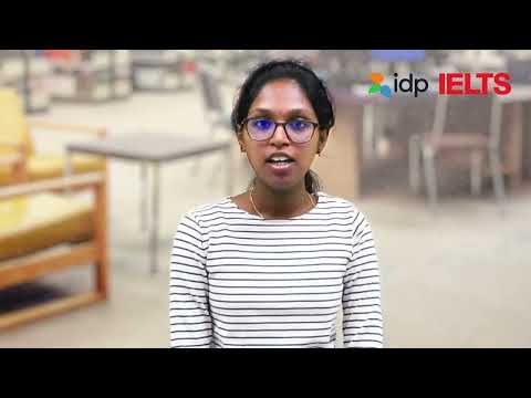 Shruti's Journey to Success: Conquering IELTS for Higher Studies in the USA | IDP IELTS