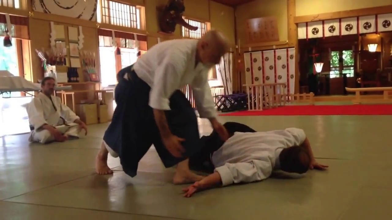 Ikkyo Variation