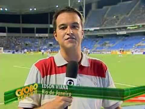 Botafogo 3 x 2 Fluminense - 2011