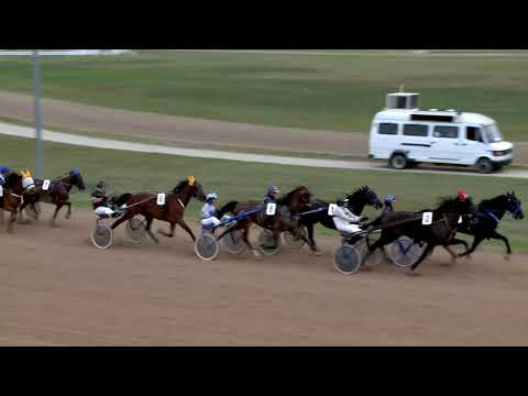 2019.09.28. 06. futam - 2019. ÉVI AMATŐR KUPA IX. FUTAMA HENDIKEP