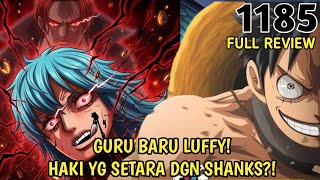 Download lagu FULL REVIEW ONE PIECE 1185 - INSANE! LUFFY'S NEW TEACHER?! GUNKO HAS HAKI ABILITIES LIKE SHANKS! mp3 Download lagu FULL REVIEW ONE PIECE 1185 - INSANE! LUFFY'S NEW TEACHER?! GUNKO HAS HAKI ABILITIES LIKE SHANKS! mp3