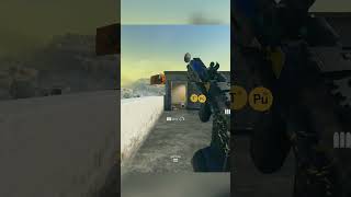 La MEILLEURE CLASSE pour tenter des NUKES sur WARZONE 2 #Shorts