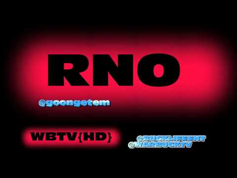 RNO Productions @goongetem -  ROUND 1 (instrumental)