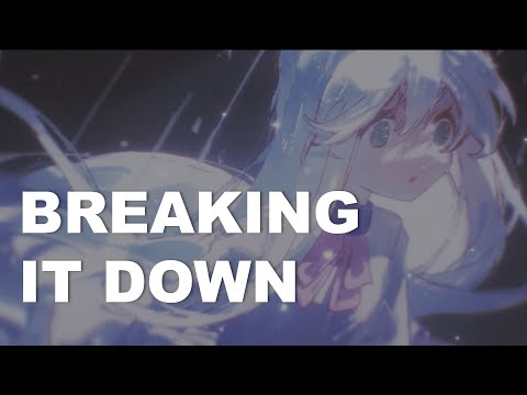 [BEHIND CHALKEY] How did we do this??