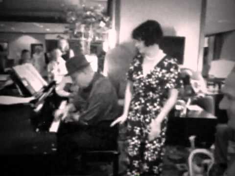 Promotional video thumbnail 5 for Ginger & The Hoosier Daddys