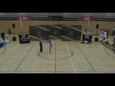 Acrobatic Rock'n'Roll Tulln Cup MCCS 2022-09-24