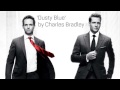 Charles Bradley Dusty Blue Suits 3x12 