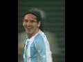 Messi passion at 18 yo 😍
