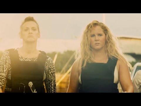 Snatched | official trailer US (2017) Amy Schumer