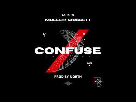 M3B - Confuse