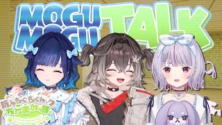 Tsumuo gets sent to the backroooms during Mogu Mogu Talk [VSPO! Eng Sub #ぶいすぽわんにゃんバトル]