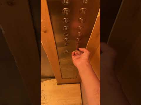 电梯里最尴尬的事，有没有很真实？ #funny #happy婚 #搞笑
