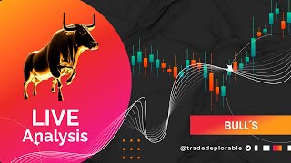 Bulls NQ Market Review (with EXTRA HOT SAUCE) 30-04-24