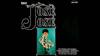 José José - Como Extraño Mi Pueblo (1972) HD