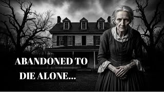 Overseer Abandoned 73 Year Old Slave In The Rain… But Something Emerged In The Storm And Changed