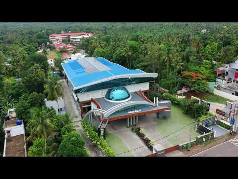Venue video