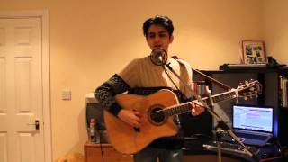 goodbye england - laura marling cover