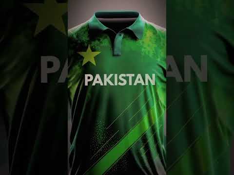 Asia Cup 2023 Jersey Revealed? | Pakistan New Kit design | pak vs nz 3rd t20 | tere bin episode 33