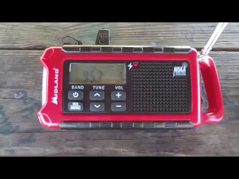 WUKV Station ID - 1/26/22