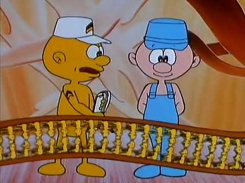 Es war einmal … das Leben Staffel 1 Folge 4 - Screen 02 HD Deutsch