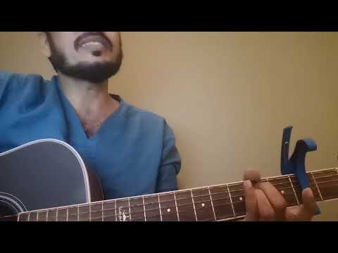 Mal Onchilla (මල් ඔන්චිල්ලා) Cover - Yasasvin Liyanage