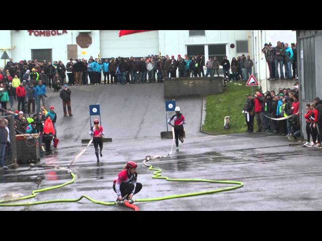 Široký Důl,  areál Flídr s.r.o, 25. 10. 2014