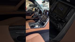 Download lagu #lexus570 2014 upgrade2022 update 2026 Model  latest  style with premium  conversion available with mp3