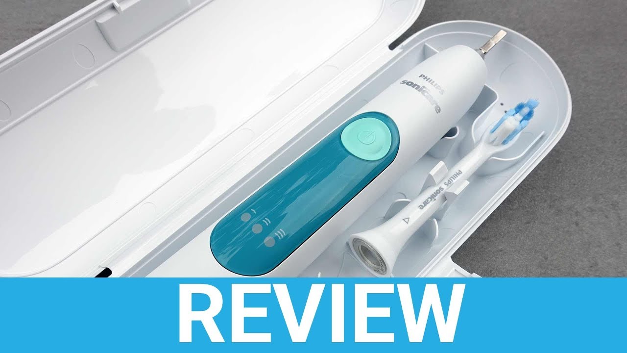 PHILIP SONICARE 2 SERIES ELECTRIC TOOTHBRUSH