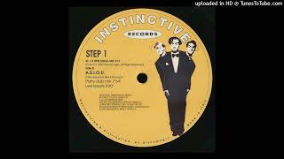 Step 1 | A.E.I.O.U. (Lee Beats)