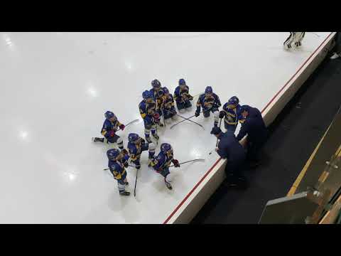 HK TORNAADO SININE 1 : 5 HC VIPERS 10