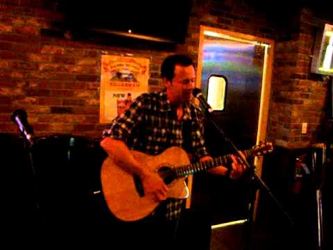 To Sing the Blues.