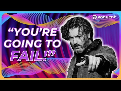 Interview with David Hayter | How Metal Gear, Watchmen & X-Men Changed Everything | Behind the Mic