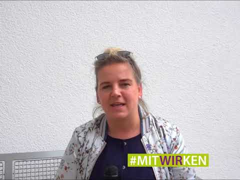 Hoyerswerda 2020: "Um hier was zu bewegen!"