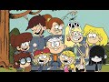 The Loud House Theme Song Official Instrumental