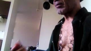 PLEASURE OVER PAIN-AL JARREAU COVER SONG-KEITH QUARLES-OLDSCKOOLBROTHA1