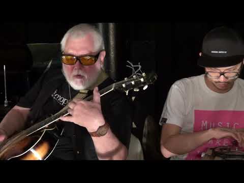 Fête Quaqua 2018 - Day 1 – Set 4 – Mayes / Russell / Ying