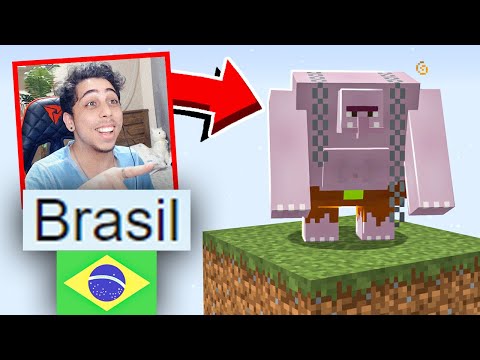 ESSE MODPACK BRASILEIRO É INCRIVEL - sky stranded