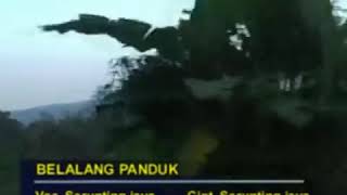Download lagu #LAGUSEMENDE . BELALANG PANDUK. SERUNTING JAYA mp3