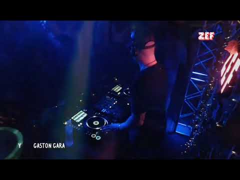 Opening @ Zef Club. (Junio 2017)