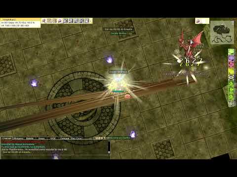 [Pre-Renewal] [SOLO] Nidhoggr's Shadow's Instance (Sniper)