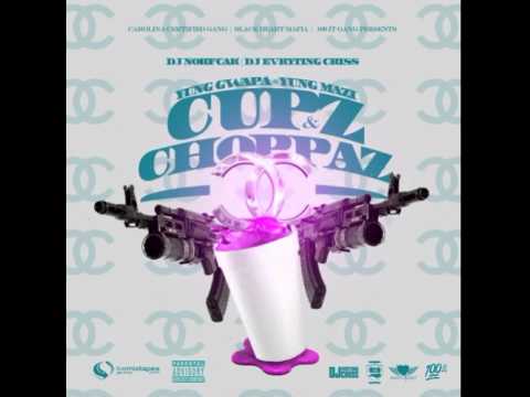 Yung Gwapa & Yung Mazi - Extra ft Bloody Jay