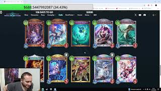 Analisi di cosa cambierà nel Meta Rotation dopo la prossima espansione! |Zio Maruth |Shadowverse ITA