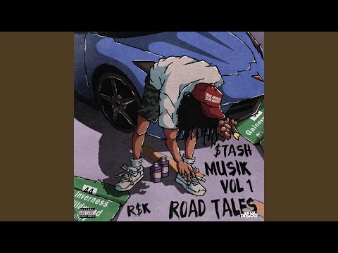 Real $tasher University Pt. 2