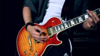 &quot;Superheroes Ventura Lights&quot; (FULL BAND COVER) by James &amp; FJ ft. Mara McOldfield