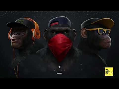 Fruto Sagrado - Primo do Macaco / Versão Reggae Rock 