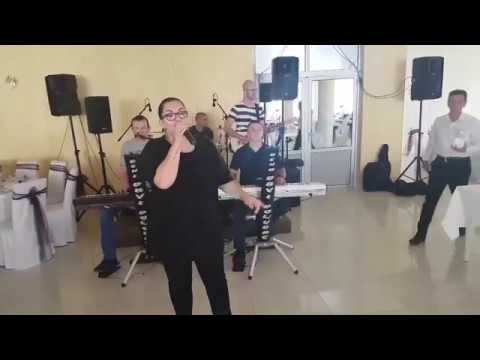 Bend Prvi Poljubac - Imas mene nisi sam- Sladja Zubčević